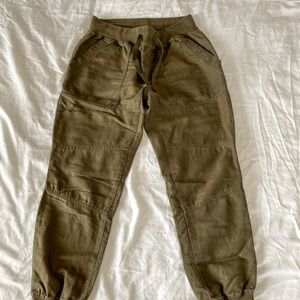 2/$50💙 CLOSET CLEAN OUT: Aritzia joggers